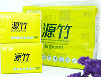 超市促销，你的抽纸如何挑选？
